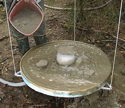 Skakulan