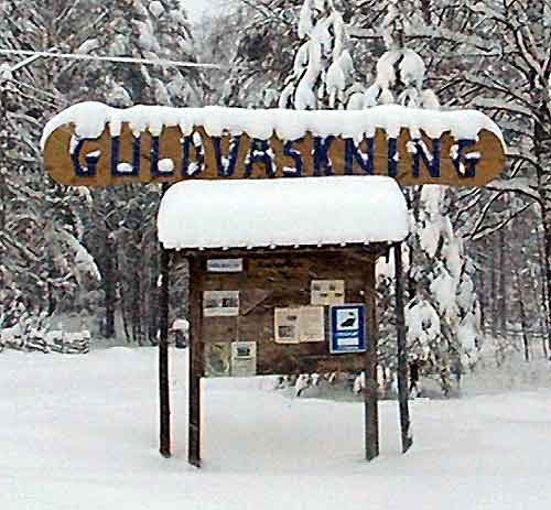 Snö