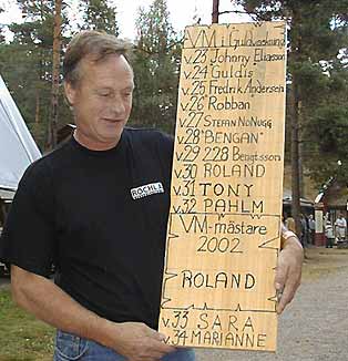 Roland Hansson