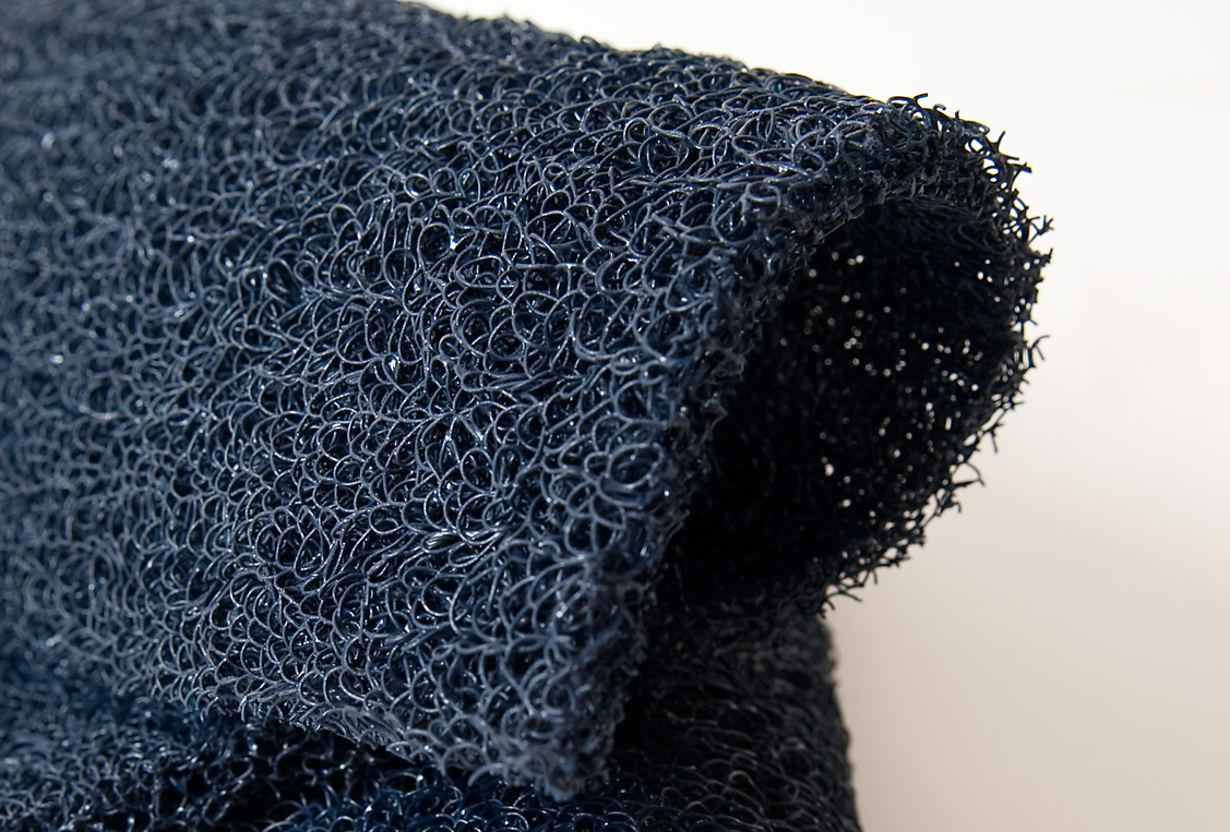 Miners Moss Nomad matting Guldstrom.se