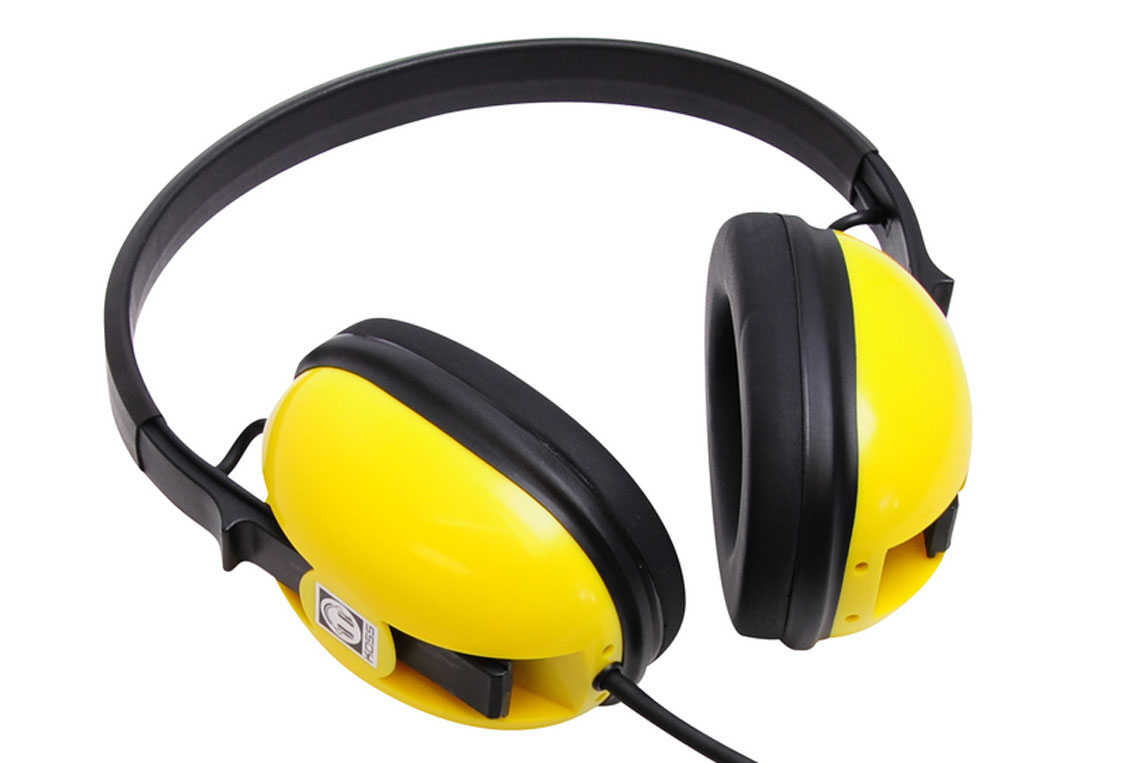 Headphones, CTX 3030 Waterproof