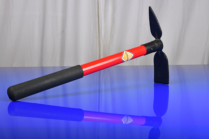 Pickaxe Diamond hacka