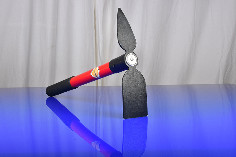 Pickaxe Diamond hacka