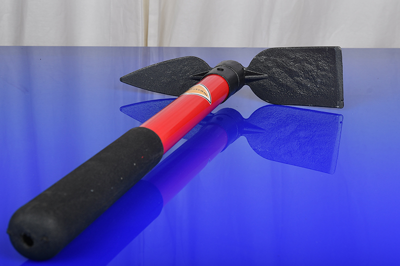 Pickaxe Diamond hacka