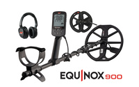 Minelab Equinox 900