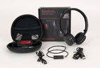 Deteknix WiFi Headphones