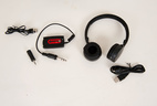 Deteknix WiFi Headphones