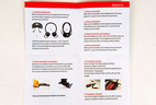 Deteknix WiFi Headphones