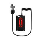 Deteknix Wire-Free W6 Pro hörlurar