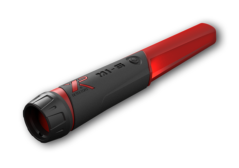 XP M-I 6 pinpointer