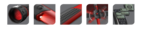 XP M-I 6 pinpointer