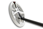 XP Deus Elliptisk HF spole 24 x 13 cm