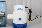 12 Volt Vattenpump 3.700 GPH