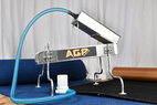 AGP Mini Highbanker