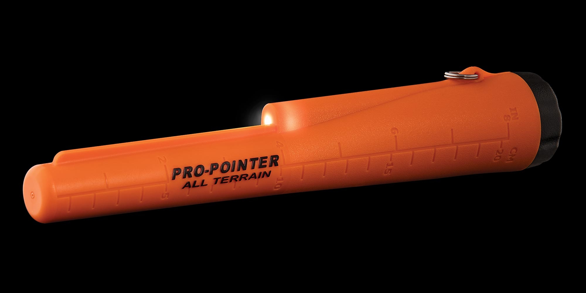 Garrett Pro-Pointer AT with Z-Lynk