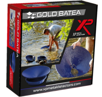 XP Batea Gold Kit