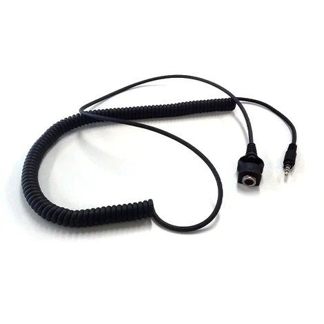 SDC 2300 hörlurskabel – Utbytbar extra kabel