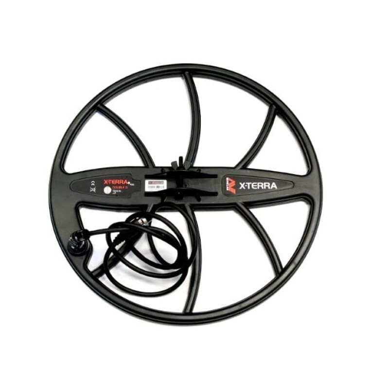 Minelab 15 tums X-Terra Coil 3 KHz