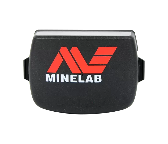 Batterihållare för Minelab CTX 3030