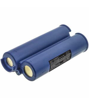 Li-Ion batteri för SDC2300