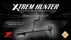 XP Xtrem Hunter komplett paket