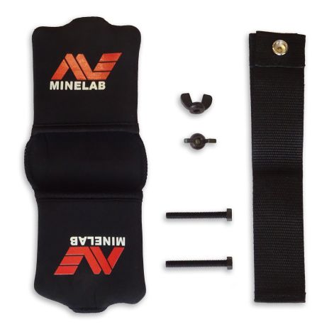 Minelab GPX Armrest Neoprene Cover