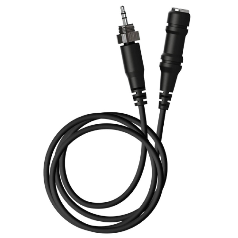 Headphone Adapter 3,5mm - 6,35mm