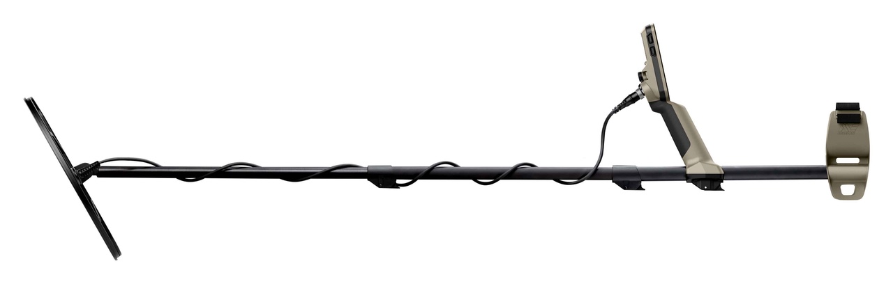 Minelab X-Terra Elite Expedition Pack