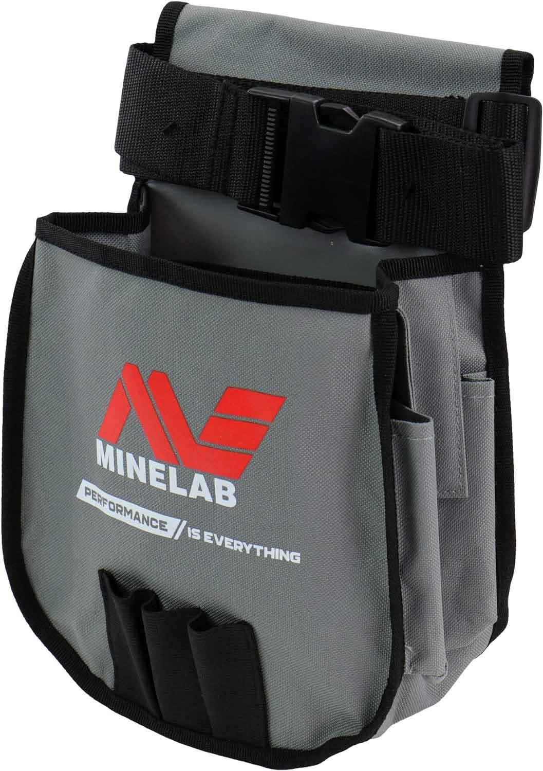 Minelab Multi Fyndväska