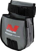 Minelab Multi Fyndväska
