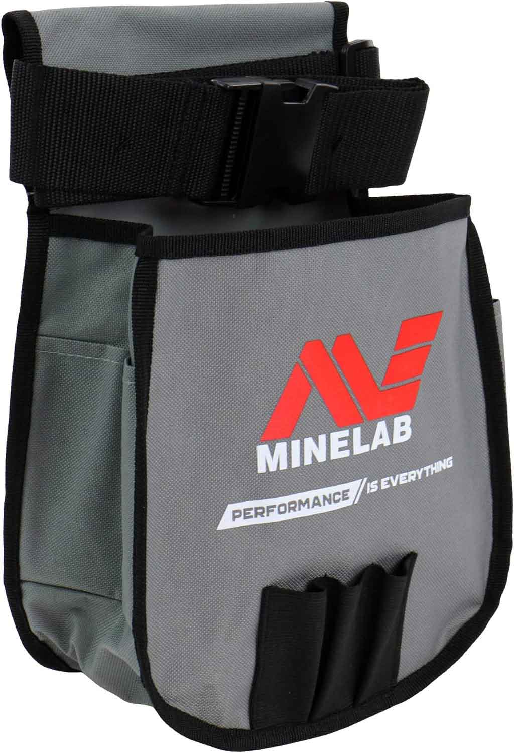 Minelab Multi Fyndväska