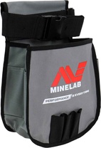 Minelab Multi Fyndväska