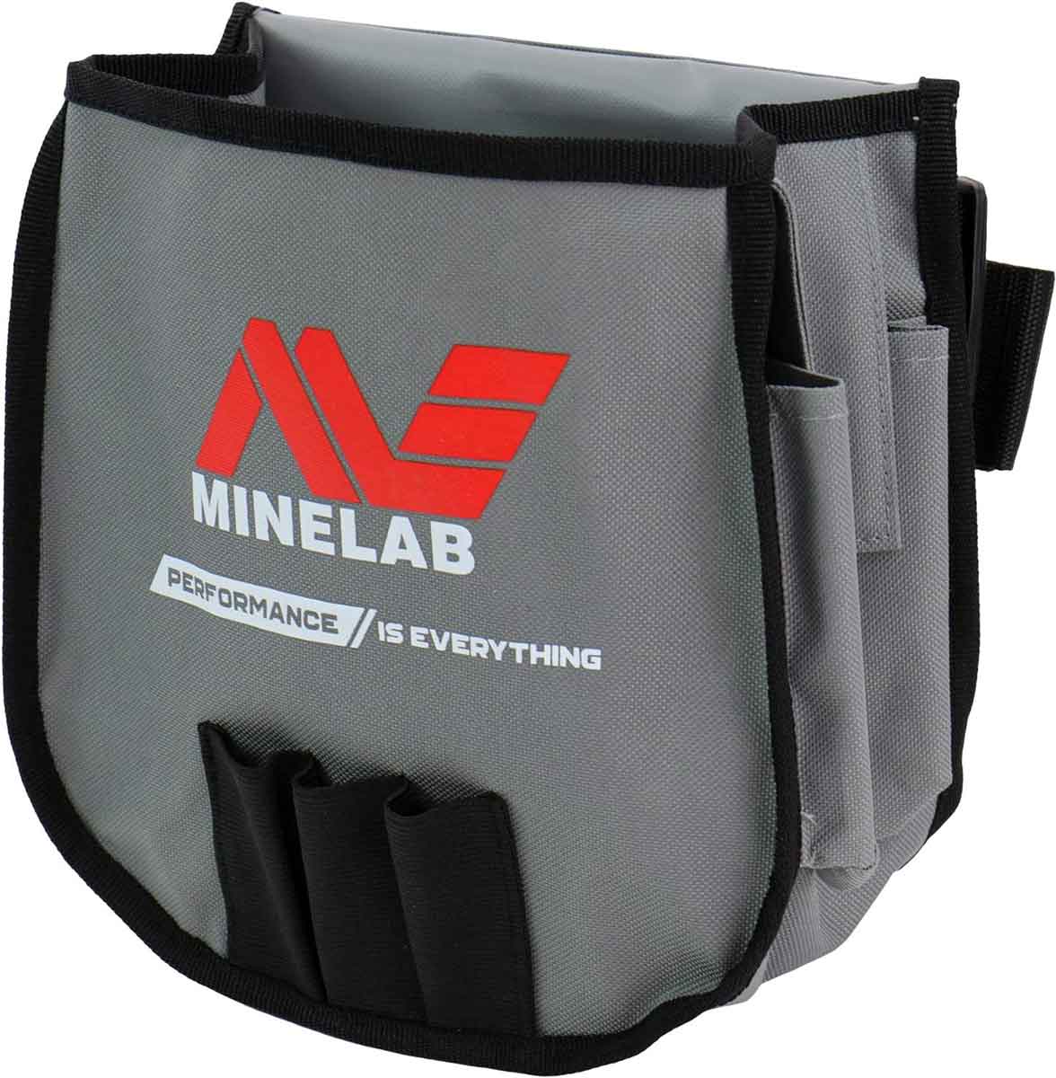 Minelab Multi Fyndväska
