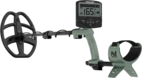 Minelab X-Terra Voyager Tactical