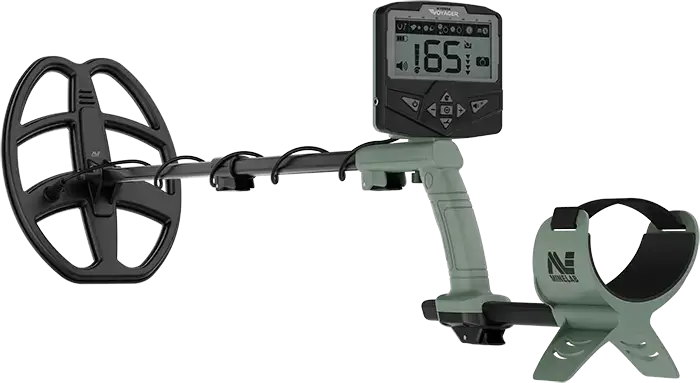 Minelab X-Terra Voyager Tactical