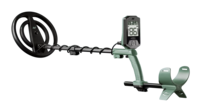 Minelab X-Terra Intrepid Tactical