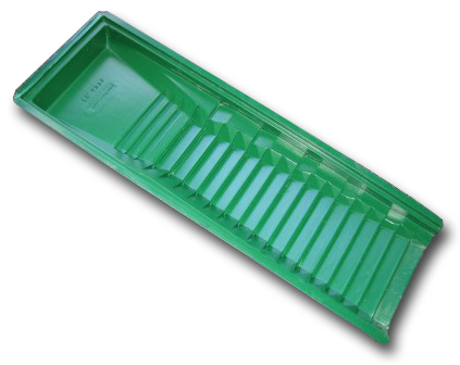 Le Trap Vaskränna