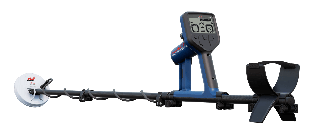Minelab Gold Monster 2000