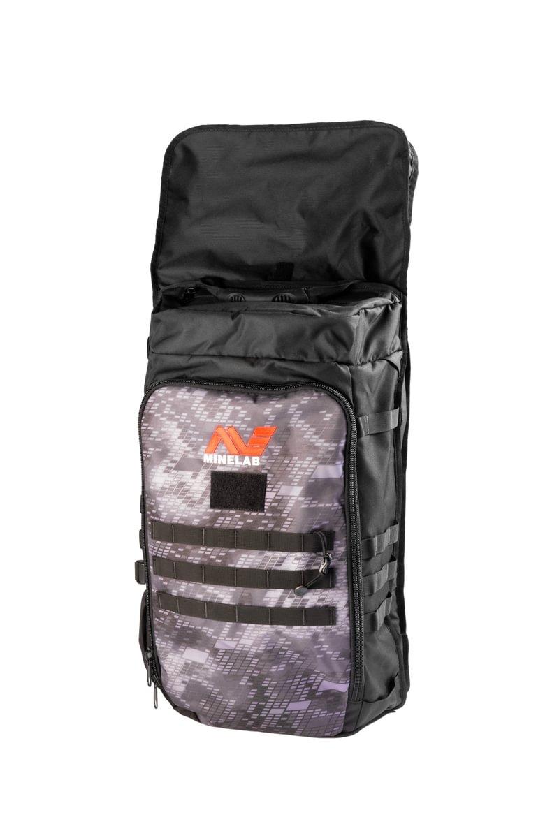 Minelab Ryggsäck