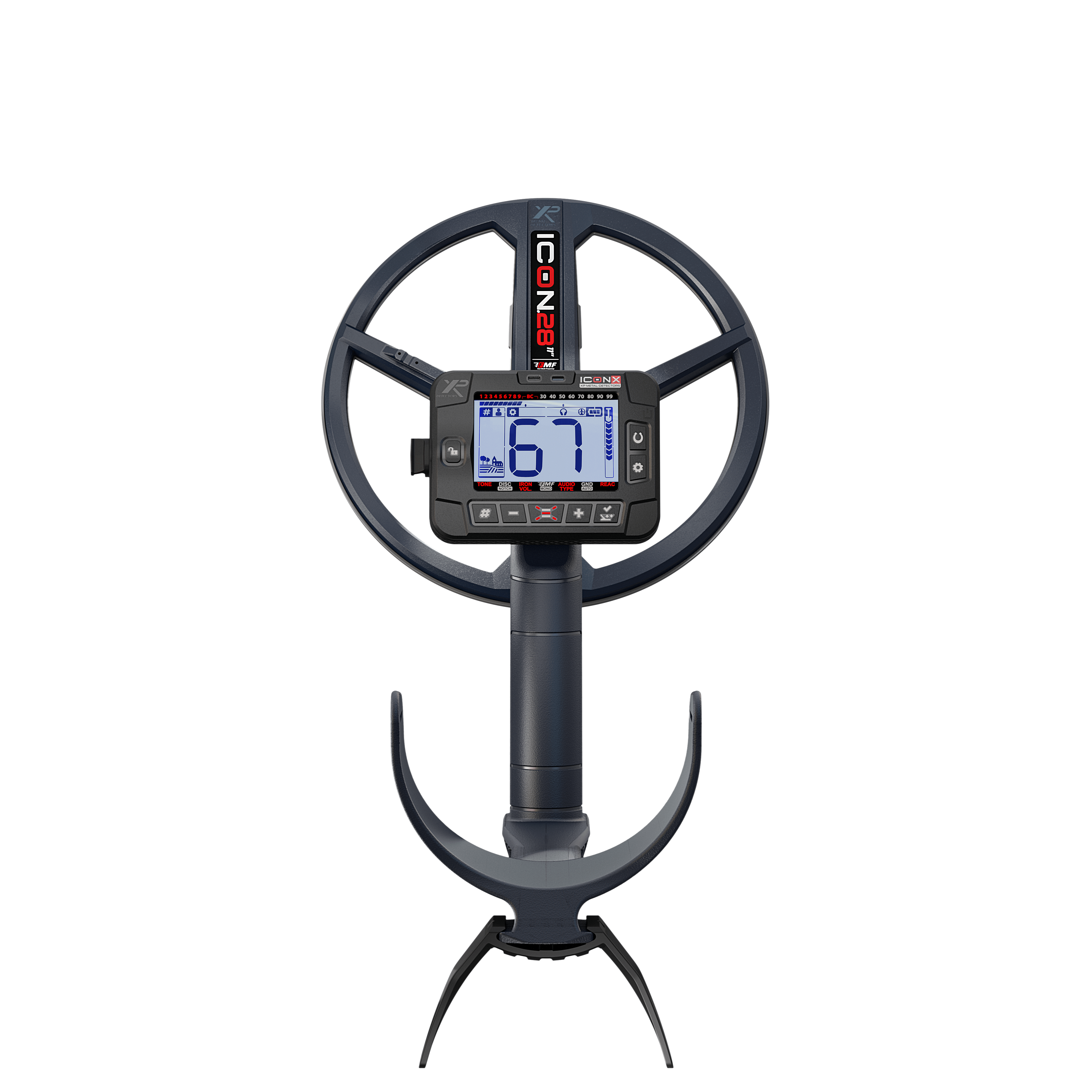 XP ICON-X