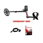 Minelab Vanquish 360