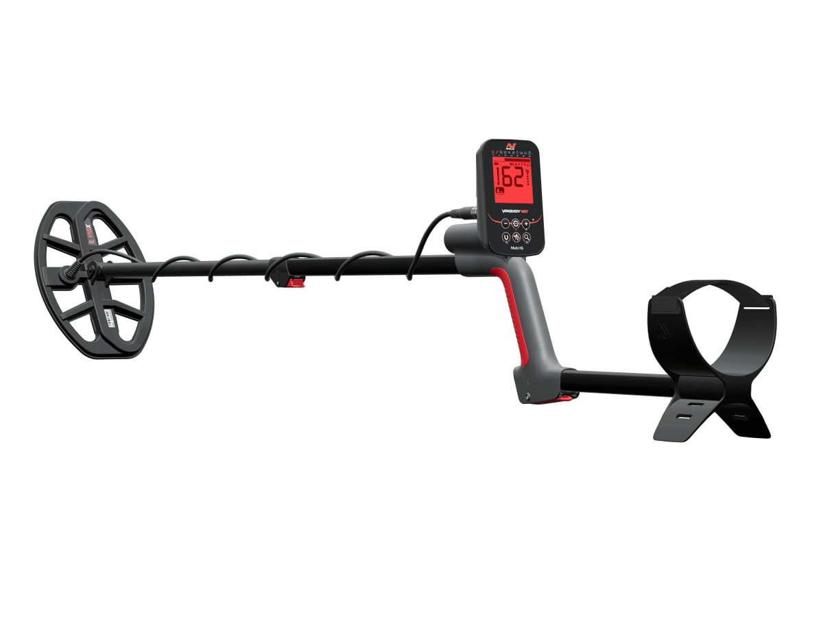 Minelab Vanquish 460
