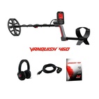 Minelab Vanquish 460