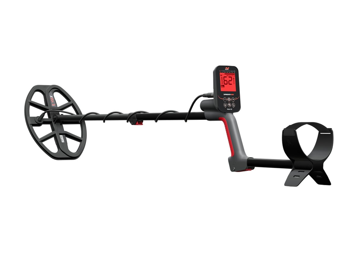 Minelab Vanquish 560