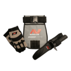 Minelab tillbehörspaket