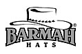 Barmah hats