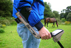 Minelab Safari