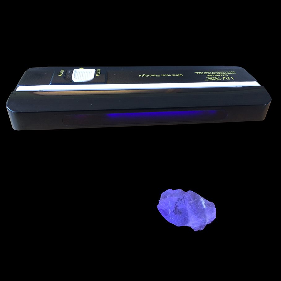 UV-lampa 4 Watt