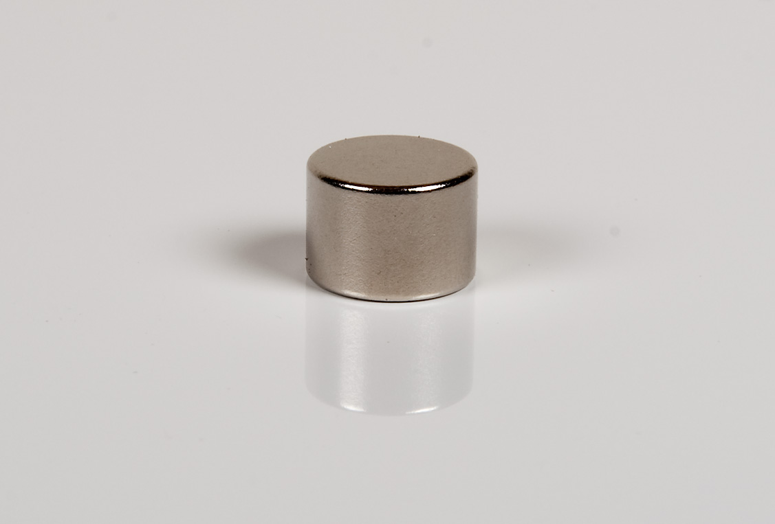 Supermagnet 14 X 10 mm.