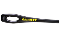 Garrett Superwand